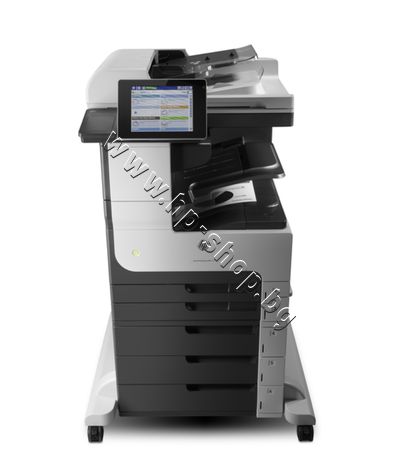CF068A Принтер HP LaserJet Enterprise M725z mfp