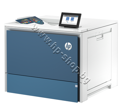 58M42A  HP Color LaserJet Enterprise 6701dn