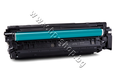 W2173Z  HP 217Z  6800, Magenta (24K)