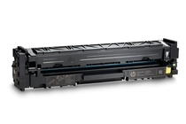 Тонер касети и тонери за цветни лазерни принтери » Тонер HP 207X за M255/M282/M283, Yellow (2.5K)