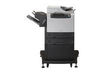 Лазерни многофункционални устройства (принтери) » Принтер HP LaserJet M4345xs mfp
