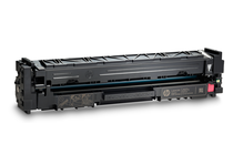 Тонер касети и тонери за цветни лазерни принтери » Тонер HP 207X за M255/M282/M283, Magenta (2.5K)
