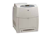 Цветни лазерни принтери » Принтер HP Color LaserJet 4650n