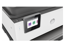 Мастиленоструйни многофункционални устройства (принтери) » Принтер HP OfficeJet Pro 9010