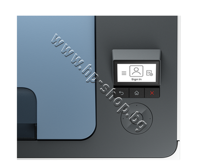 499R0F Принтер HP Color LaserJet Pro 3202dw