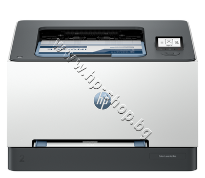 499R0F Принтер HP Color LaserJet Pro 3202dw