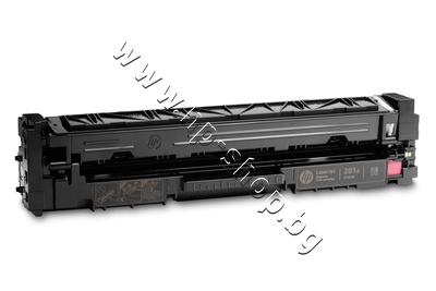 CF403A Тонер HP 201A за M252/M274/M277, Magenta (1.4K)