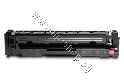 CF403A Тонер HP 201A за M252/M274/M277, Magenta (1.4K)