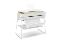 Широкоформатни принтери и плотери » Плотер HP DesignJet Studio (61cm)