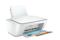 Мастиленоструйни многофункционални устройства (принтери) » Принтер HP DeskJet 2320