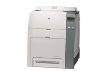 Цветни лазерни принтери » Принтер HP Color LaserJet CP4005dn