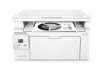 Лазерни многофункционални устройства (принтери) » Принтер HP LaserJet Pro M130a mfp