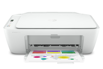 Мастиленоструйни многофункционални устройства (принтери) » Принтер HP DeskJet 2710
