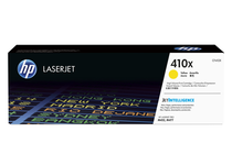 Тонер касети и тонери за цветни лазерни принтери » Тонер HP 410X за M377/M452/M477, Yellow (5K)