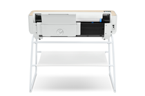 Широкоформатни принтери и плотери » Плотер HP DesignJet Studio (61cm)