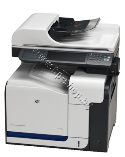 CC520A Принтер HP Color LaserJet CM3530fs mfp