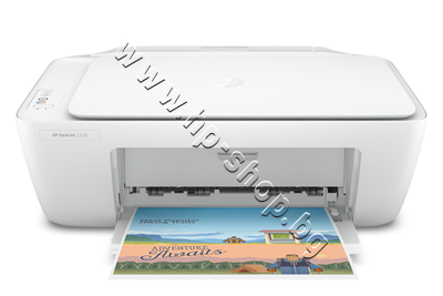 7WN42B Принтер HP DeskJet 2320