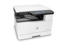 Лазерни многофункционални устройства (принтери) » Принтер HP LaserJet M436n mfp