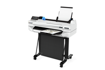 Широкоформатни принтери и плотери » Плотер HP DesignJet T530 (61cm)