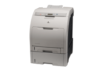 Цветни лазерни принтери » Принтер HP Color LaserJet 3000dtn