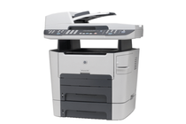 Лазерни многофункционални устройства (принтери) » Принтер HP LaserJet 3392