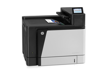 Цветни лазерни принтери » Принтер HP Color LaserJet Enterprise M855dn