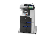 Лазерни многофункционални устройства (принтери) » Принтер HP Color LaserJet Enterprise M775z+ mfp