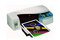 Широкоформатни принтери и плотери » Плотер HP DesignJet 10ps