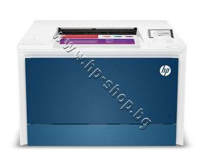 4RA87F  HP Color LaserJet Pro 4202dn