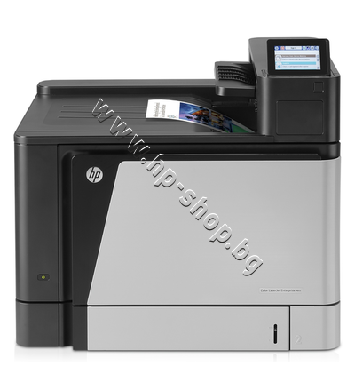 A2W77A Принтер HP Color LaserJet Enterprise M855dn