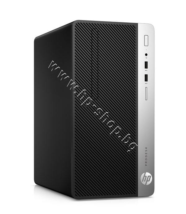 4HR58EA Компютър HP ProDesk 400 G5 MT 4HR58EA - изображение 3 от 4