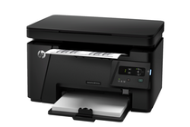 Лазерни многофункционални устройства (принтери) » Принтер HP LaserJet Pro M125a mfp