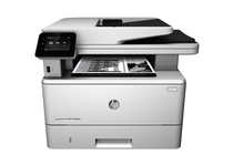 Лазерни многофункционални устройства (принтери) » Принтер HP LaserJet Pro M426fdn mfp