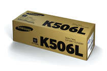         Samsung   Samsung CLT-K506L  CLP-680/CLX-6260, Black (6K)