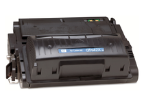 Тонер касети и тонери за лазерни принтери » Тонер HP 42X за 4250/4350 (20K)
