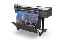 Широкоформатни принтери и плотери » Плотер HP DesignJet T830 mfp (91cm)