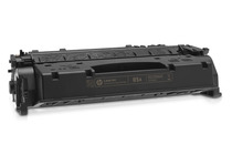 Тонер касети и тонери за лазерни принтери » Тонер HP 05L за P2035/P2055 (1K)