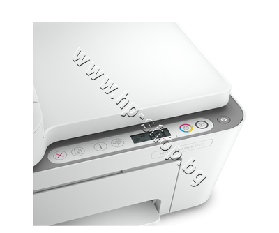 3XV14B Принтер HP DeskJet Plus 4120