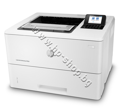 1PV87A Принтер HP LaserJet Enterprise M507dn