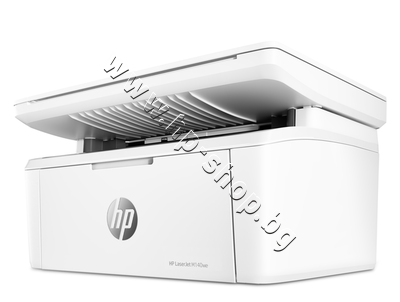 7MD72E Принтер HP LaserJet M140we mfp (HP+)