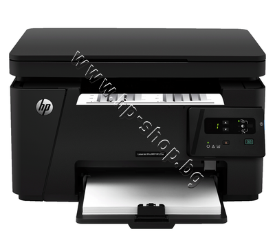CZ172A Принтер HP LaserJet Pro M125a mfp