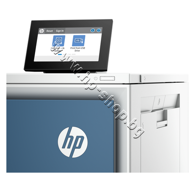 6QN28A  HP Color LaserJet Enterprise 5700dn