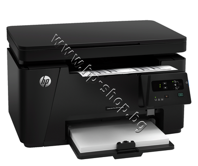 CZ172A Принтер HP LaserJet Pro M125a mfp