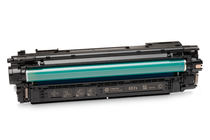 Тонер касети и тонери за цветни лазерни принтери » Тонер HP 657X за M681/M682, Cyan (23K)