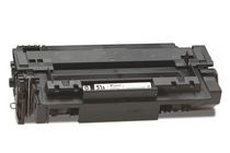 Тонер касети и тонери за лазерни принтери » Тонер HP 51A за P3005/M3027/M3035 (6.5K)