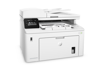 Лазерни многофункционални устройства (принтери) » Принтер HP LaserJet Pro M227fdw mfp