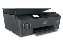 Мастиленоструйни многофункционални устройства (принтери) » Принтер HP Smart Tank 530
