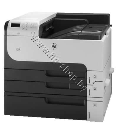 CF238A Принтер HP LaserJet Enterprise M712xh
