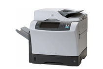 Лазерни многофункционални устройства (принтери) » Принтер HP LaserJet 4345mfp