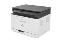 Лазерни многофункционални устройства (принтери) » Принтер HP Color Laser 178nw mfp